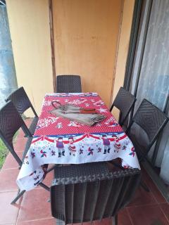 Casa Hostal Nora, Rauquén Curicó - 4