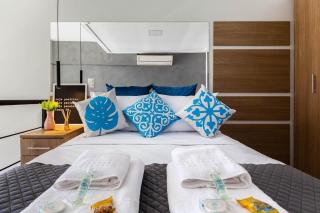 Easy Star - Lindo Duplex de Alto Padrão Próximo a Berrini - AA01H - 0