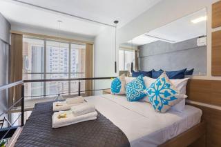 Easy Star - Lindo Duplex de Alto Padrão Próximo a Berrini - AA01H - 8