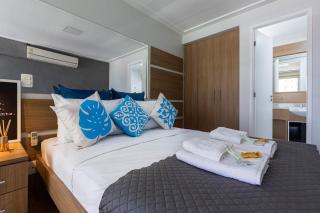 Easy Star - Lindo Duplex de Alto Padrão Próximo a Berrini - AA01H - 7