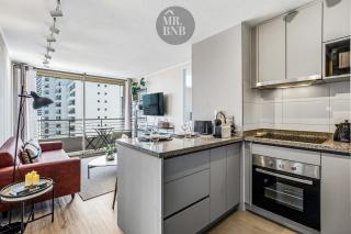 Emilio Vaisse Apartments by Mr BnB - 0