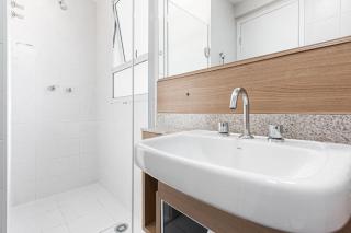 Easy Star - Lindo Duplex de Alto Padrão Próximo a Berrini - AA01H - 1