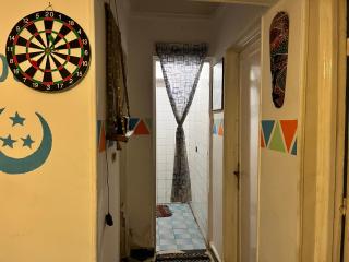 Aisha guesthouse - 8