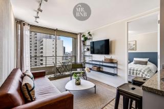 Emilio Vaisse Apartments by Mr BnB - 7