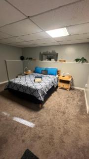 Basment independ - 1