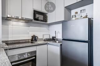 Emilio Vaisse Apartments by Mr BnB - 4