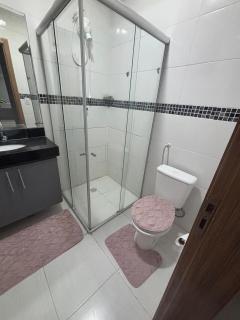 Large house in a gated community with leisure area - 8