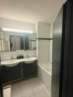 Stylish appartment in alpine chic - 4