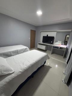 Large house in a gated community with leisure area - 6