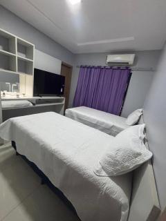 Large house in a gated community with leisure area - 4