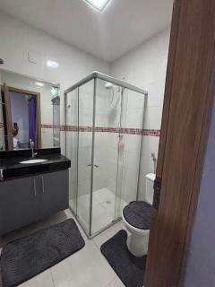 Large house in a gated community with leisure area - 3