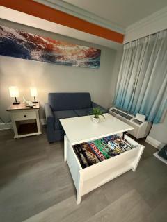 Grande Cayman 1BR Penthouse Patio Oceanfront Views - 1