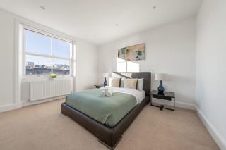 BnBNova - Marylebone - 3BR - Montagu St - 7