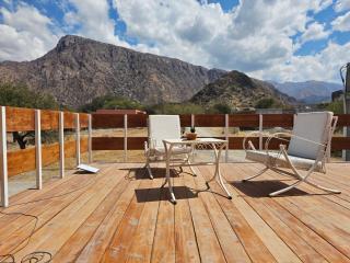 Vistas del Yásta casa boutique privada - 4