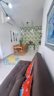 Apartamento em Ubatuba - 1
