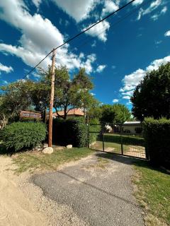 Cabañas La Herradura - 9