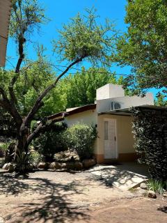 Cabañas La Herradura - 5