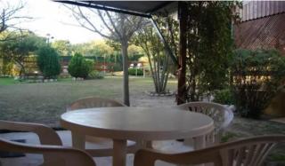 Cabañas La Herradura - 3