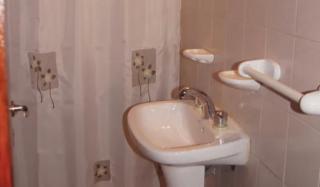 Cabañas La Herradura - 2