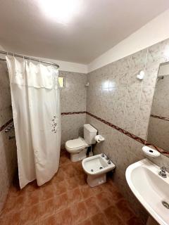 Cabañas La Herradura - 1