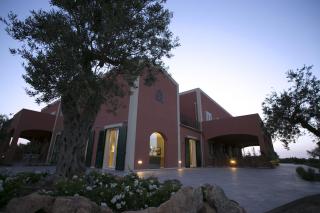Corte Olea Resort - Paceco - 3