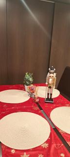 Szandi Belvárosi Apartman - 7