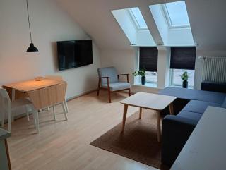 Apartment in the heart of Herning - 0