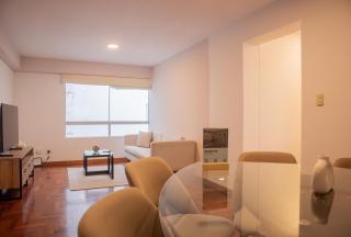 Charming 3BR Apartment in Miraflores - 8