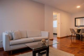 Charming 3BR Apartment in Miraflores - 5