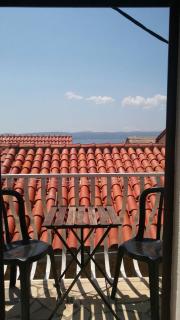 Cassetta by the sea - 4