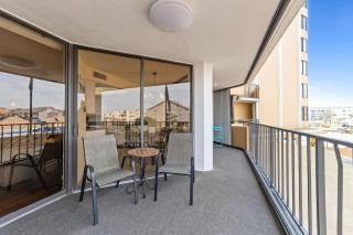 Maisons Sur Mer 106 - 7