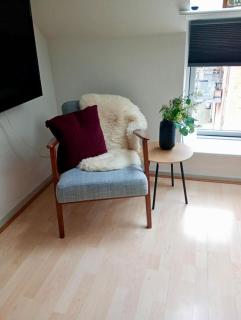 Apartment in the heart of Herning - 7