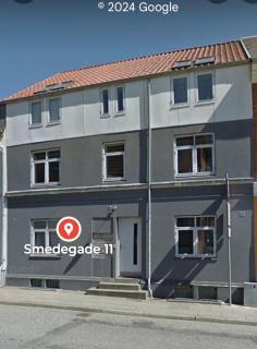 Apartment in the heart of Herning - 3