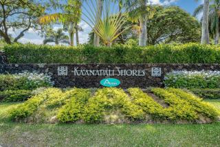 Kaanapali Shores 819 · KS 819 Spacious 1BD with Ocean Views & Ce - 9