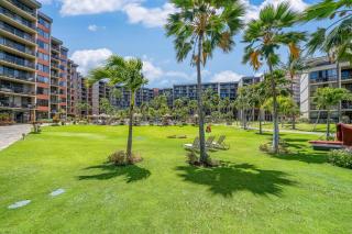 Kaanapali Shores 819 · KS 819 Spacious 1BD with Ocean Views & Ce - 6