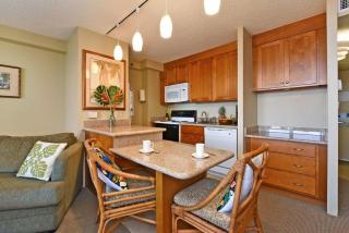 Kaanapali Shores 836 · KS 836 Spacious Studio Kaanapali Oceanfro - 9