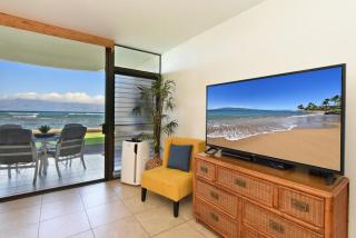 Kahana Reef 117 · KR 117 Renovated OceanFront 1BD w Ocean Views - 8