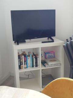 Trésor T3 plein coeur la Baule - 3