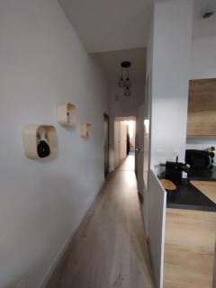 Trésor T3 plein coeur la Baule - 1