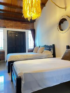 Casa Privada Centro - 1