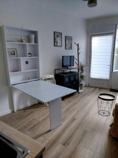 T2 d'Anne proche plage et marché - 3