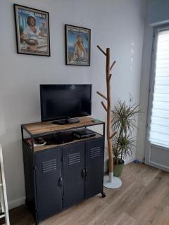 T2 d'Anne proche plage et marché - 7