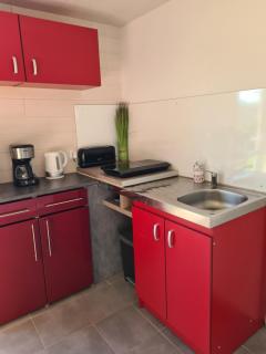 La Manelière Logement 1 Gîte familial de campagne à 10 min du Puy duFou - 1