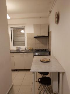 Daria's cozy studio - 5