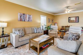 Lakefront, Private Pier! Quiet Lake Livingston Gem - Onalaska - 6