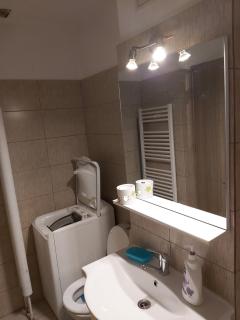 Daria's cozy studio - 2