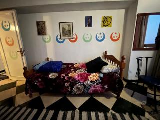 Aisha guesthouse - 8