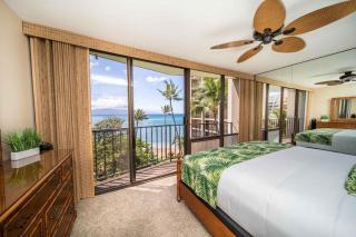 Valley Isle 601 · VI 601 OceanFront Condo w New AC Ocean Views P - 4