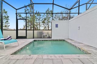 Unplug in your private oasis-NEW corner Home Pool - 8