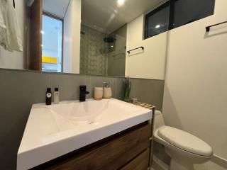 Edificio Salinas del Mar - Pozos Colorados - 5